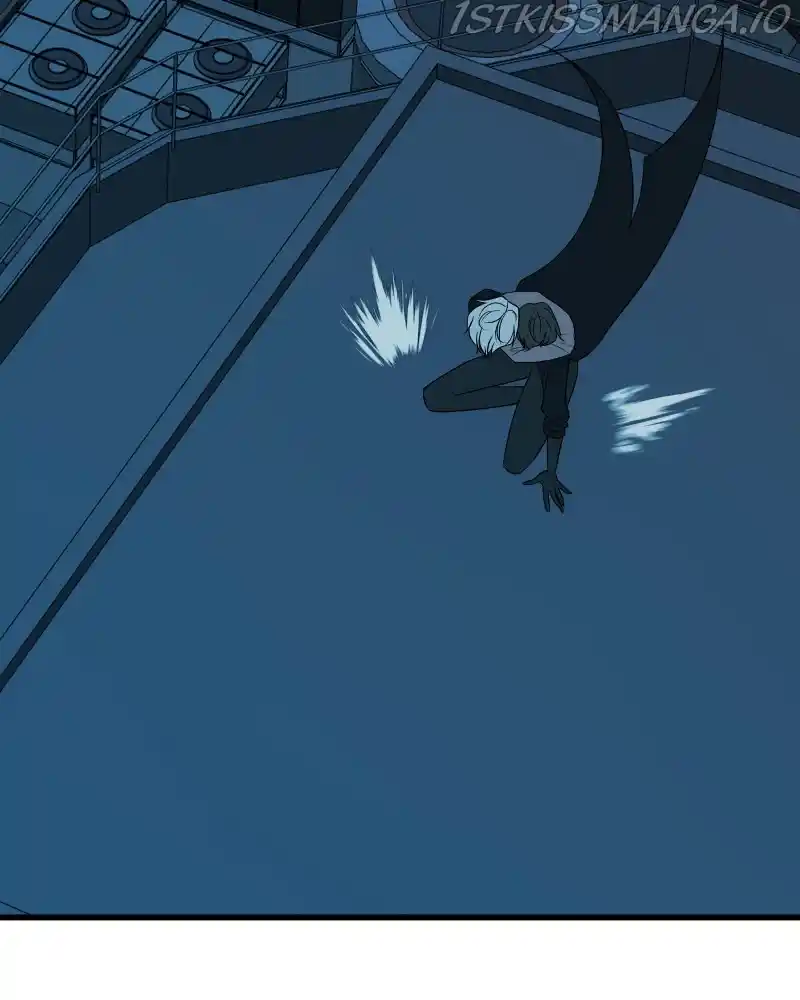 Be My Villain Chapter 39