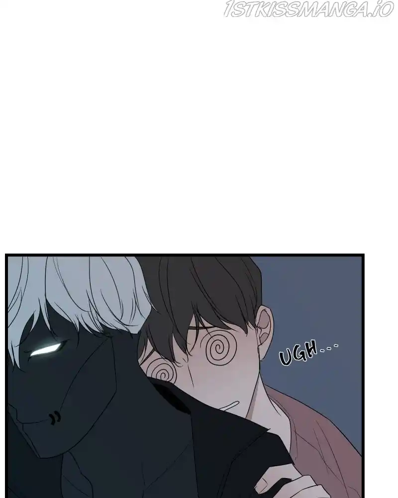 Be My Villain Chapter 39