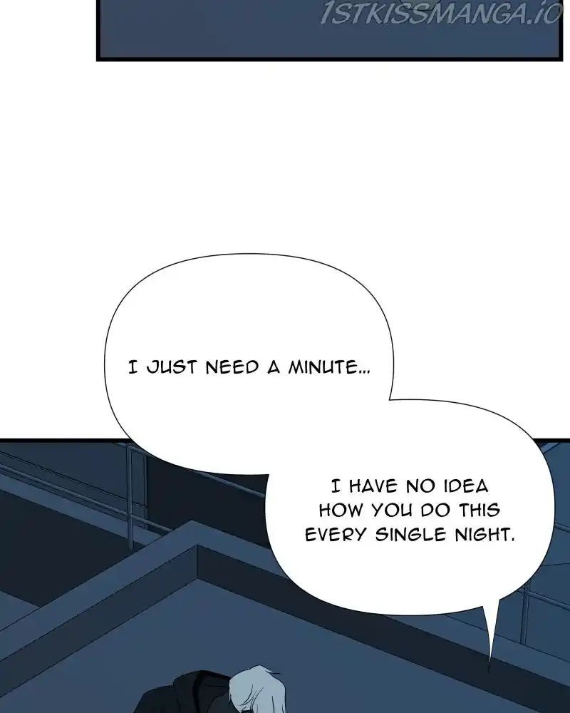 Be My Villain Chapter 39