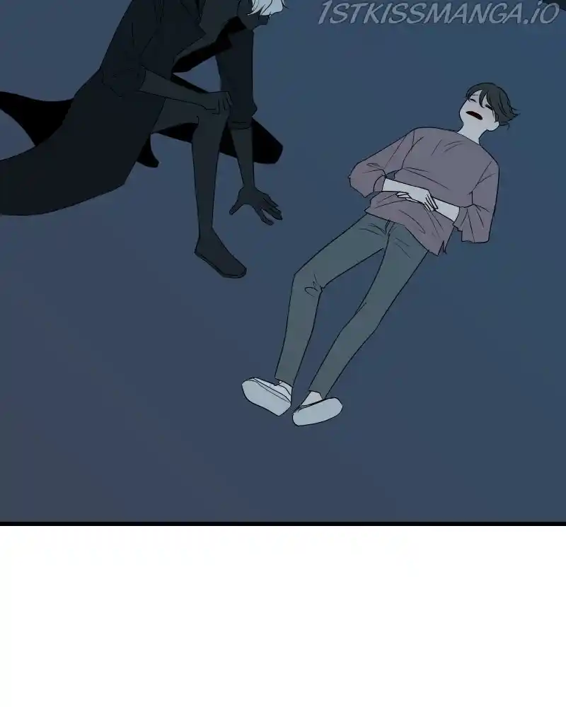 Be My Villain Chapter 39