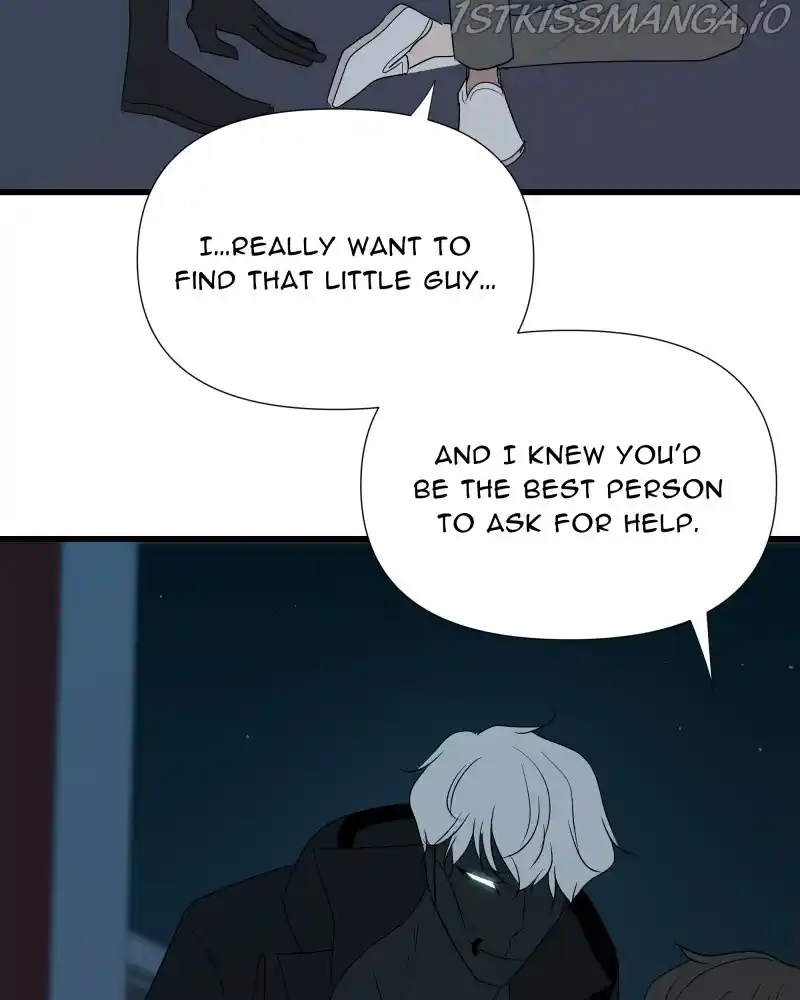 Be My Villain Chapter 39