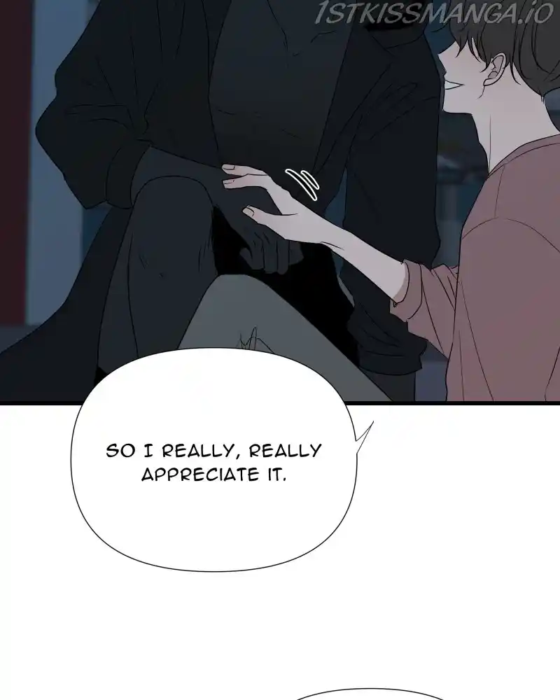 Be My Villain Chapter 39