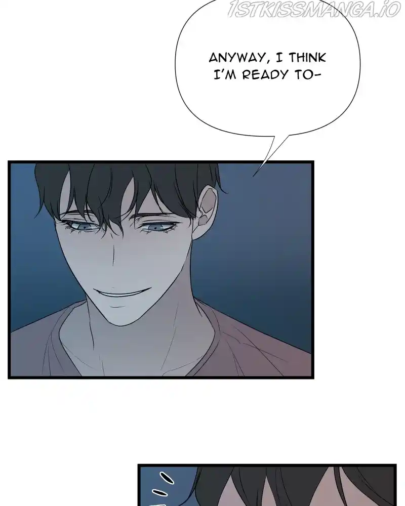 Be My Villain Chapter 39