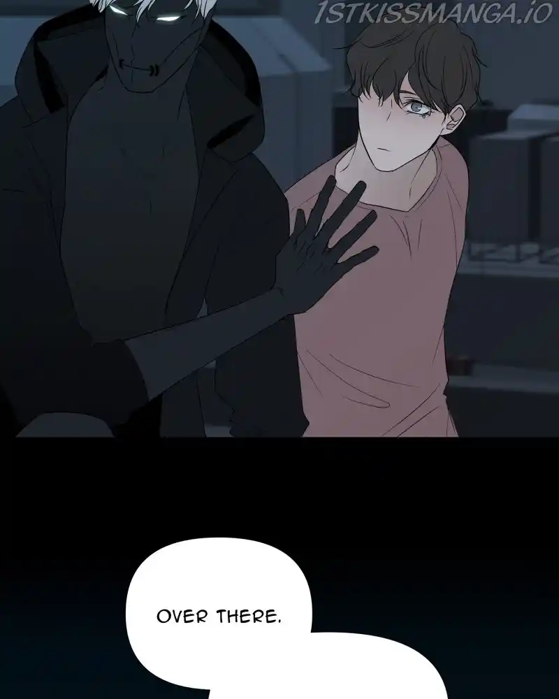 Be My Villain Chapter 39