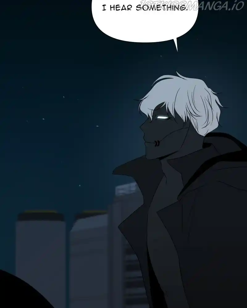 Be My Villain Chapter 39