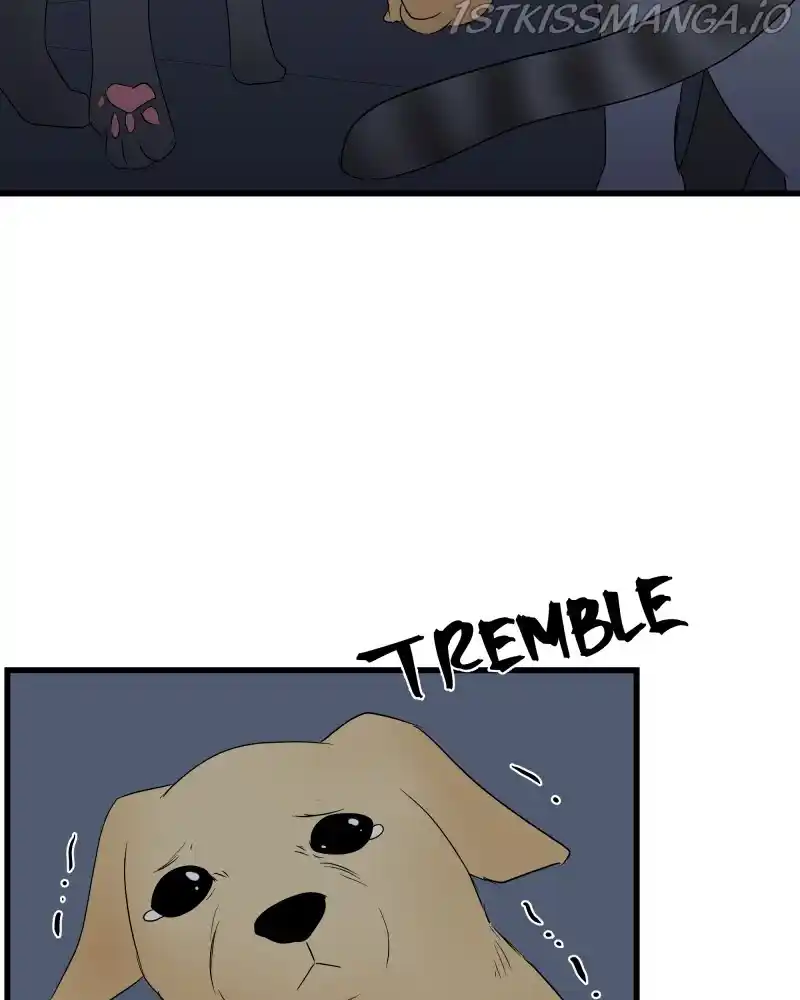 Be My Villain Chapter 39