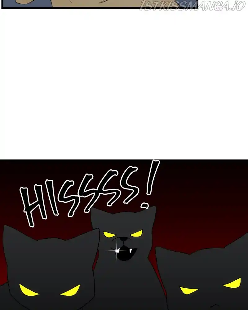 Be My Villain Chapter 39