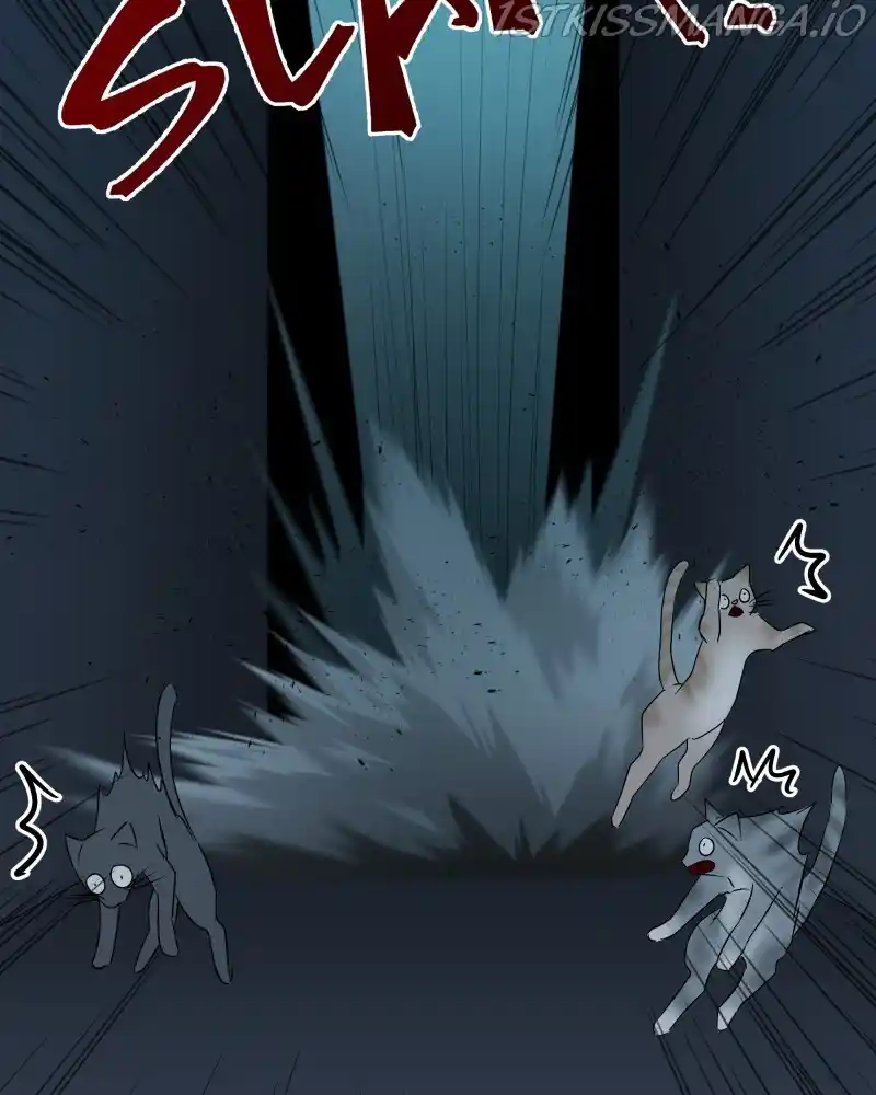 Be My Villain Chapter 39