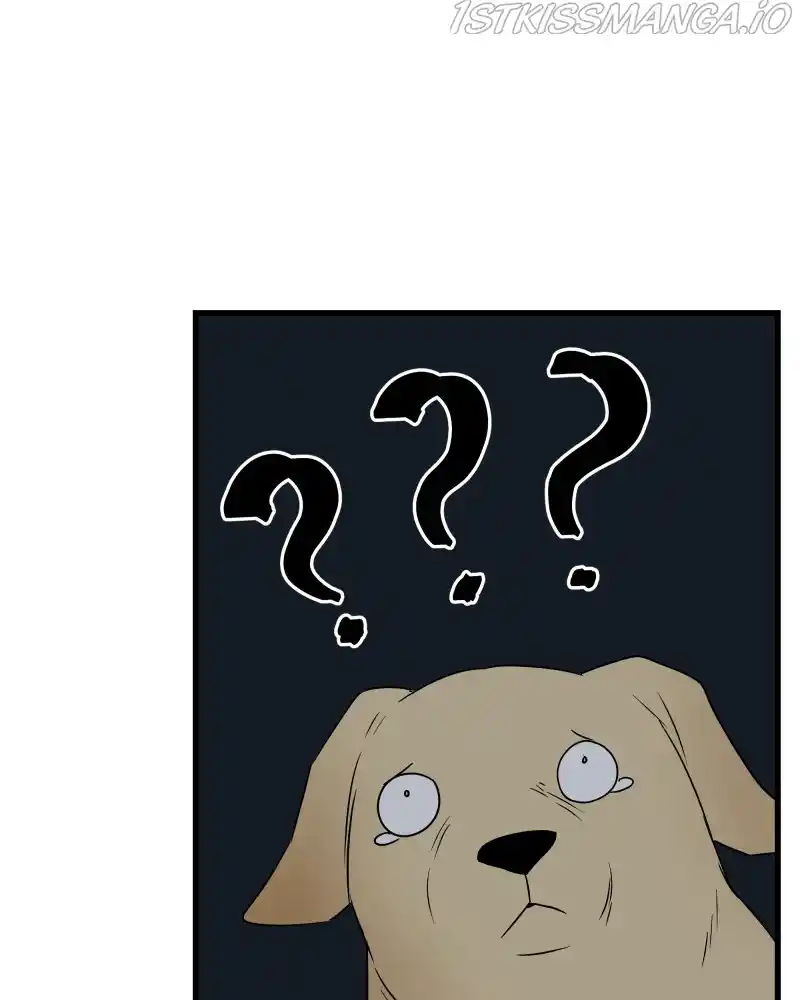 Be My Villain Chapter 39