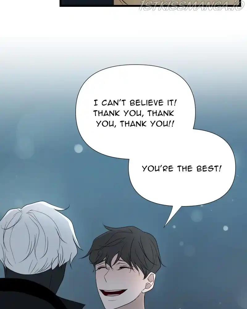 Be My Villain Chapter 39