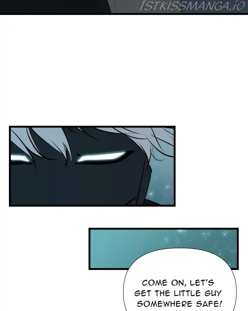 Be My Villain Chapter 39