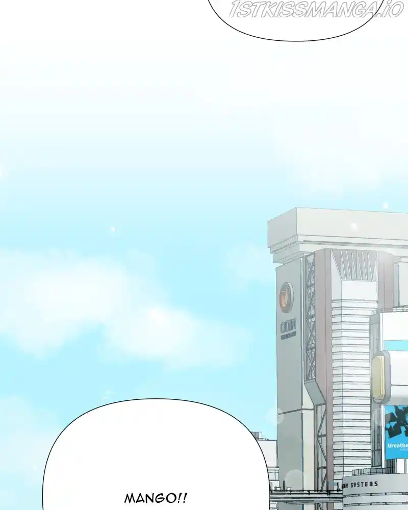 Be My Villain Chapter 39