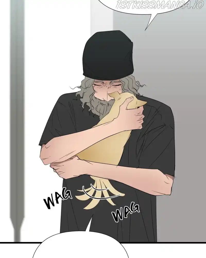 Be My Villain Chapter 39