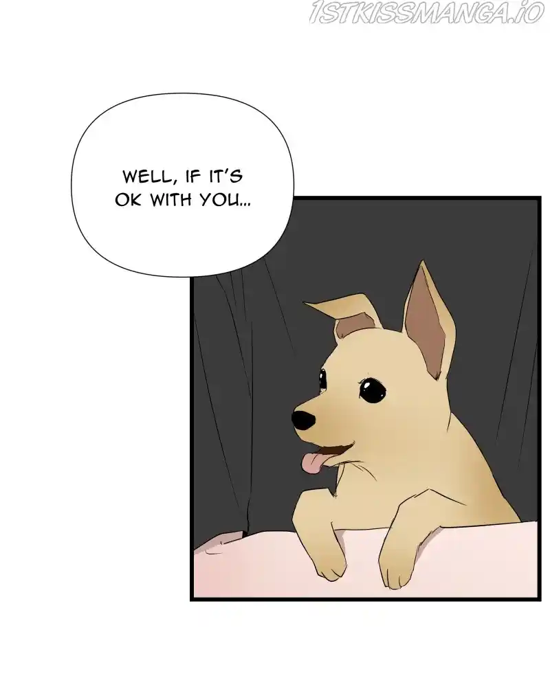 Be My Villain Chapter 39