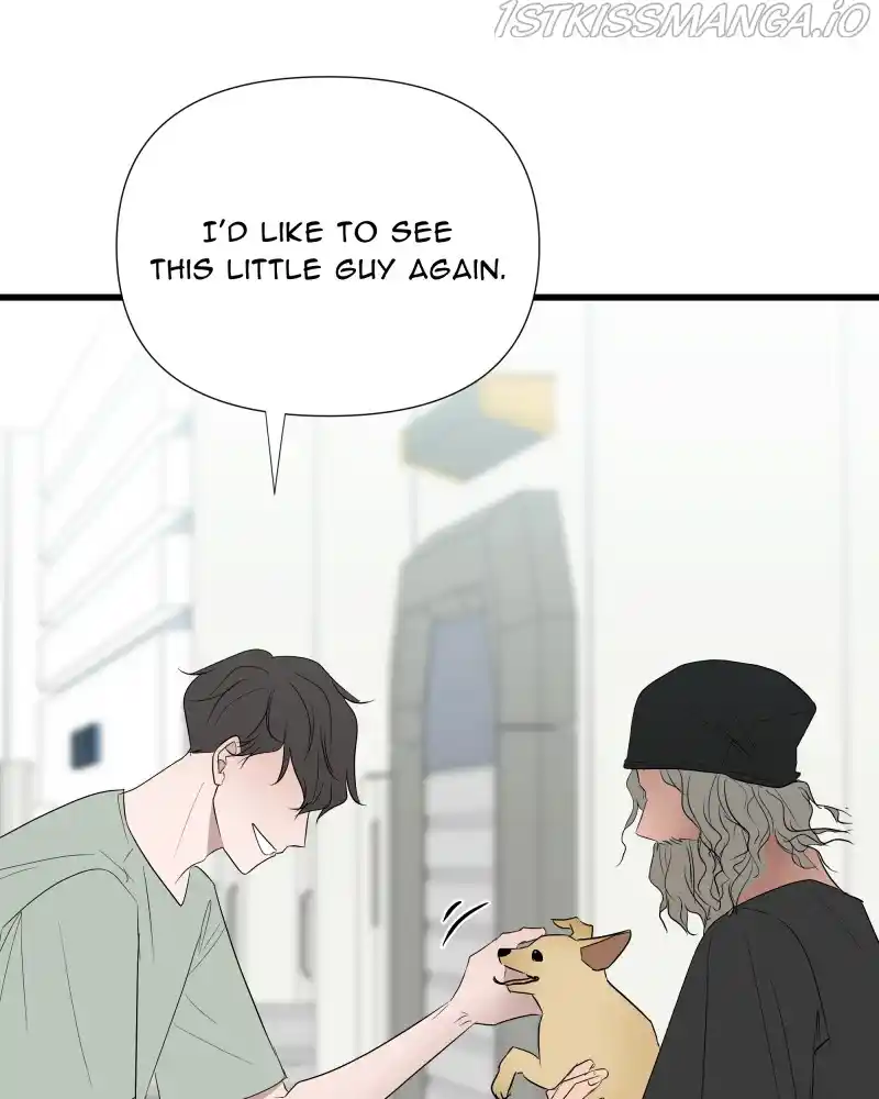 Be My Villain Chapter 39