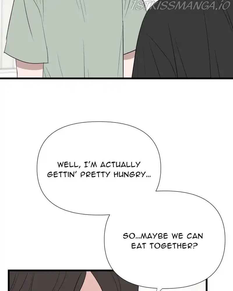 Be My Villain Chapter 39