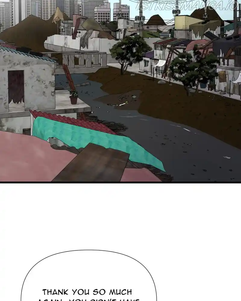 Be My Villain Chapter 39