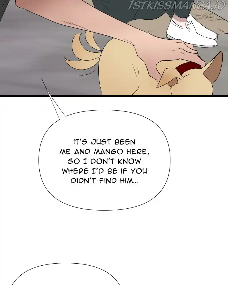 Be My Villain Chapter 39