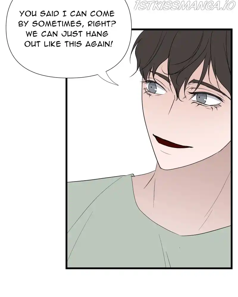 Be My Villain Chapter 39