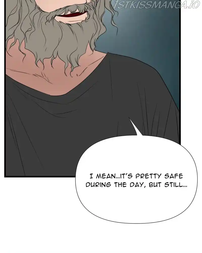 Be My Villain Chapter 39