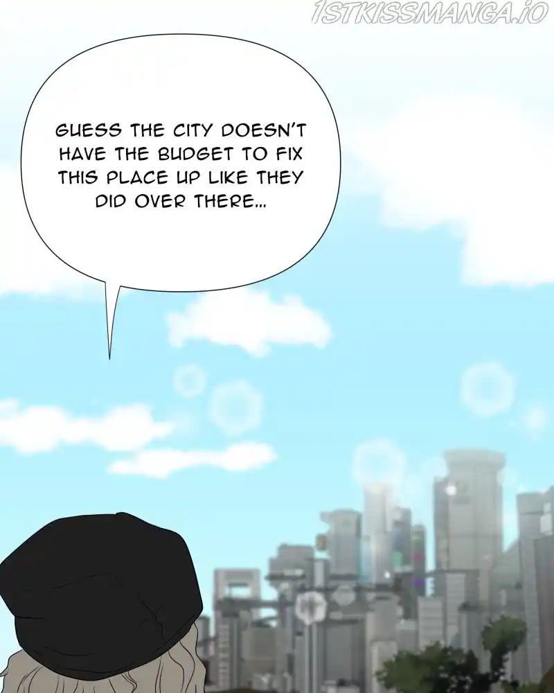 Be My Villain Chapter 39