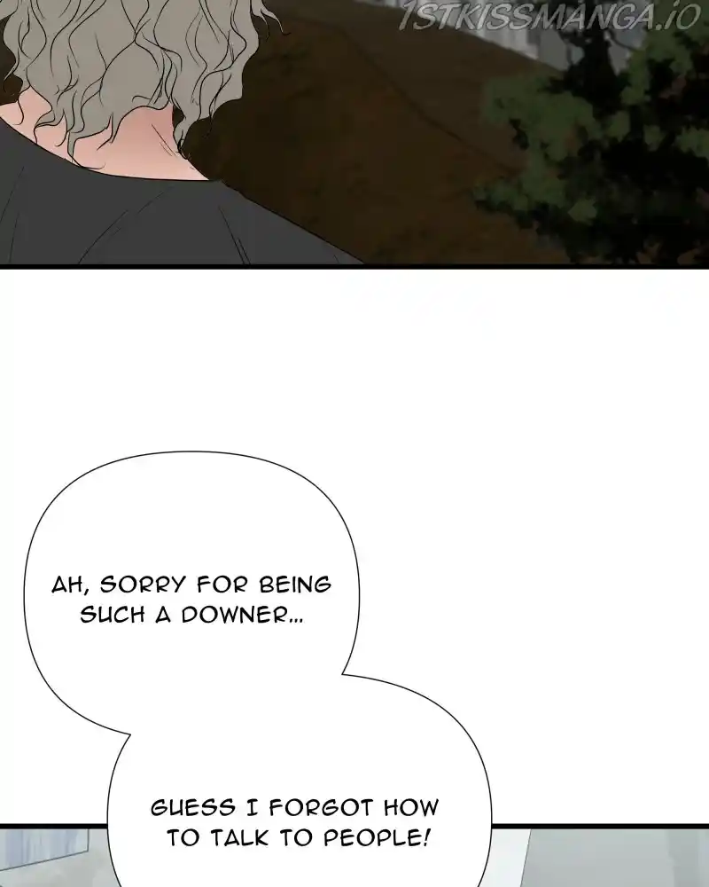 Be My Villain Chapter 39