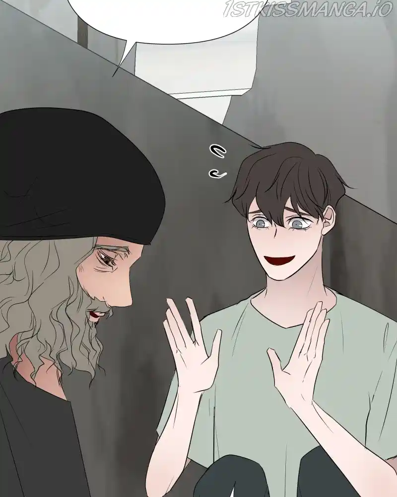 Be My Villain Chapter 39