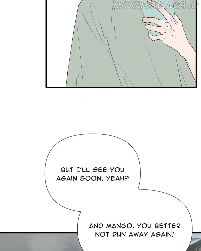 Be My Villain Chapter 39