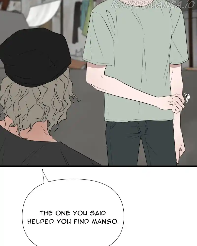 Be My Villain Chapter 39