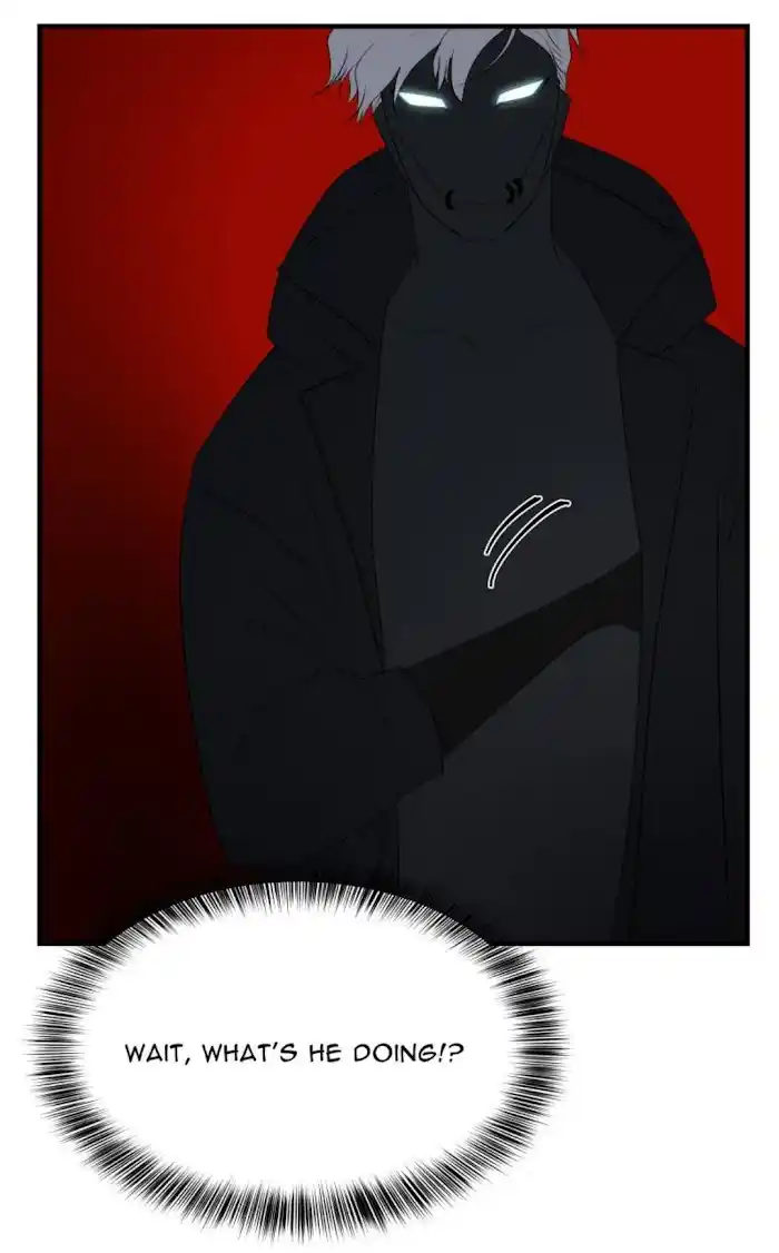 Be My Villain Chapter 4