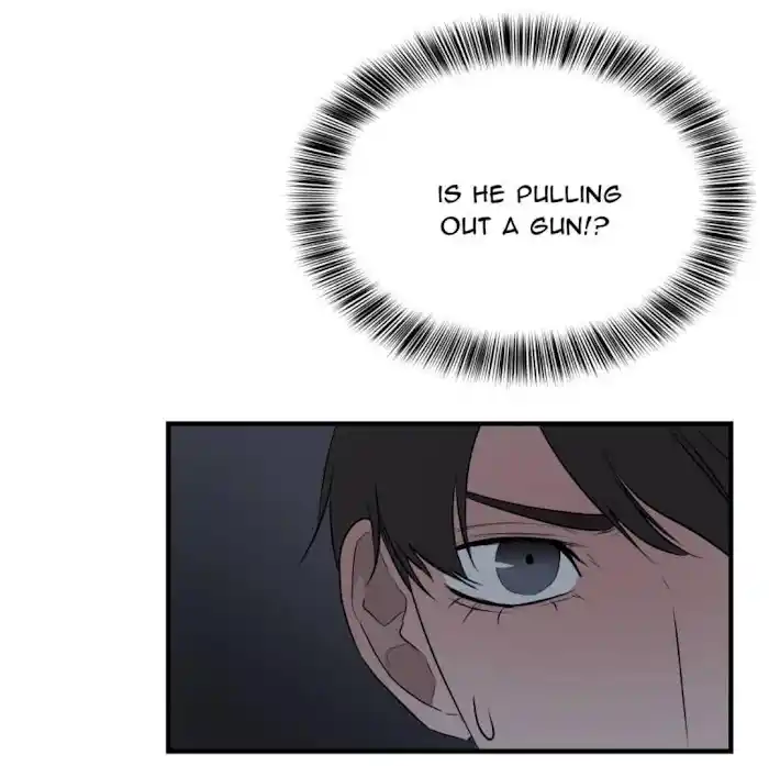 Be My Villain Chapter 4