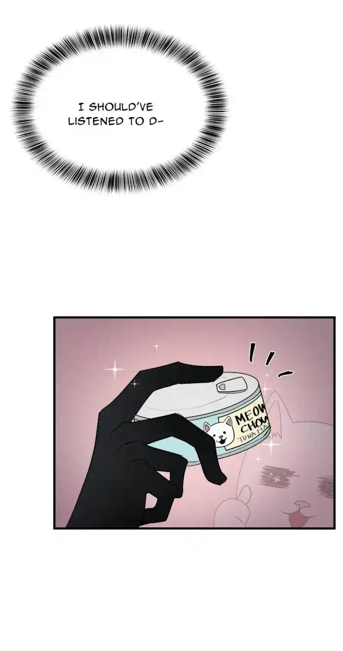 Be My Villain Chapter 4