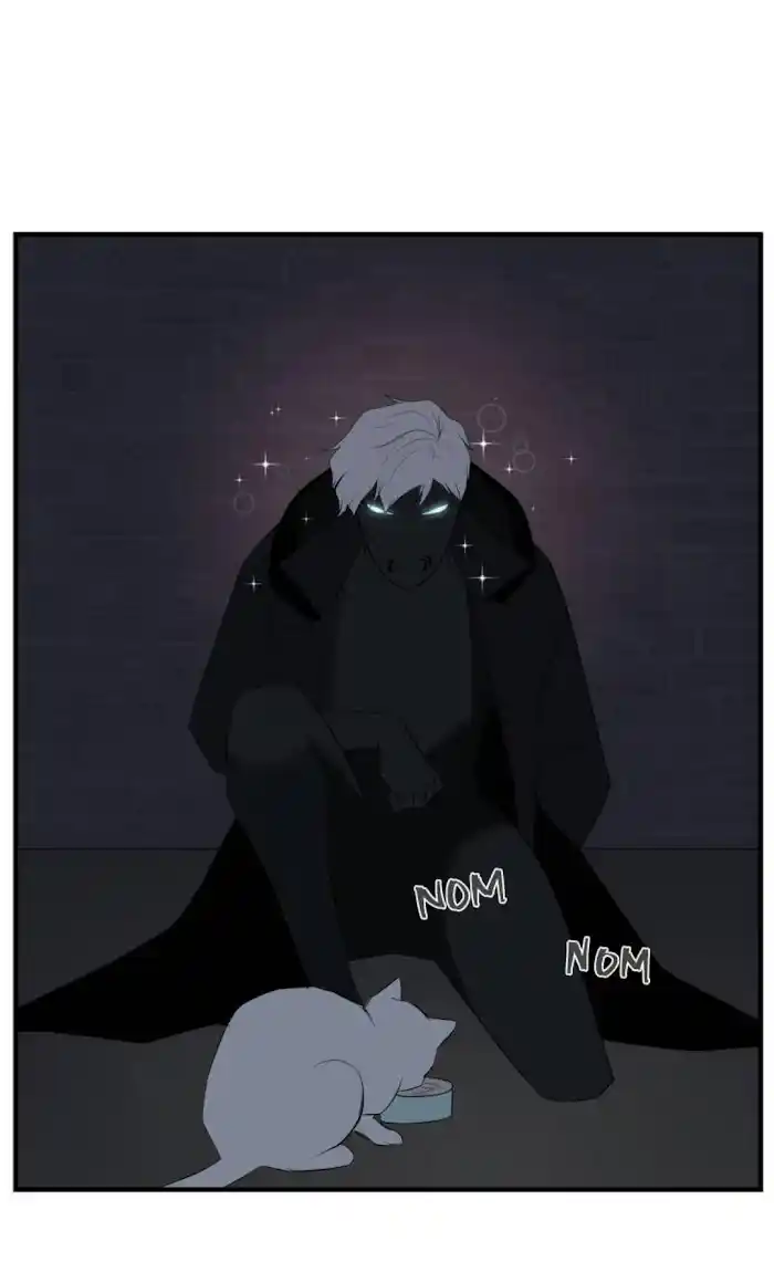 Be My Villain Chapter 4