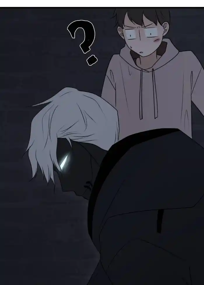 Be My Villain Chapter 4