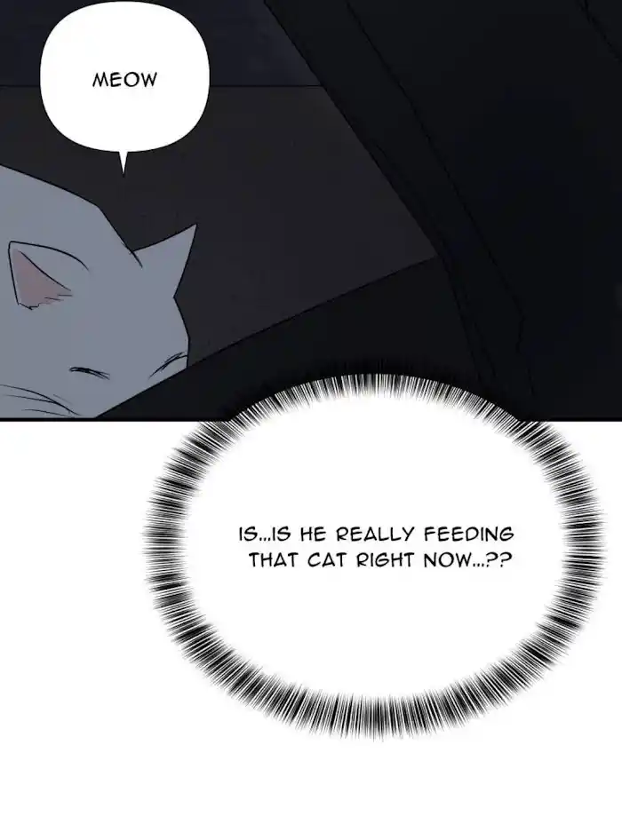 Be My Villain Chapter 4