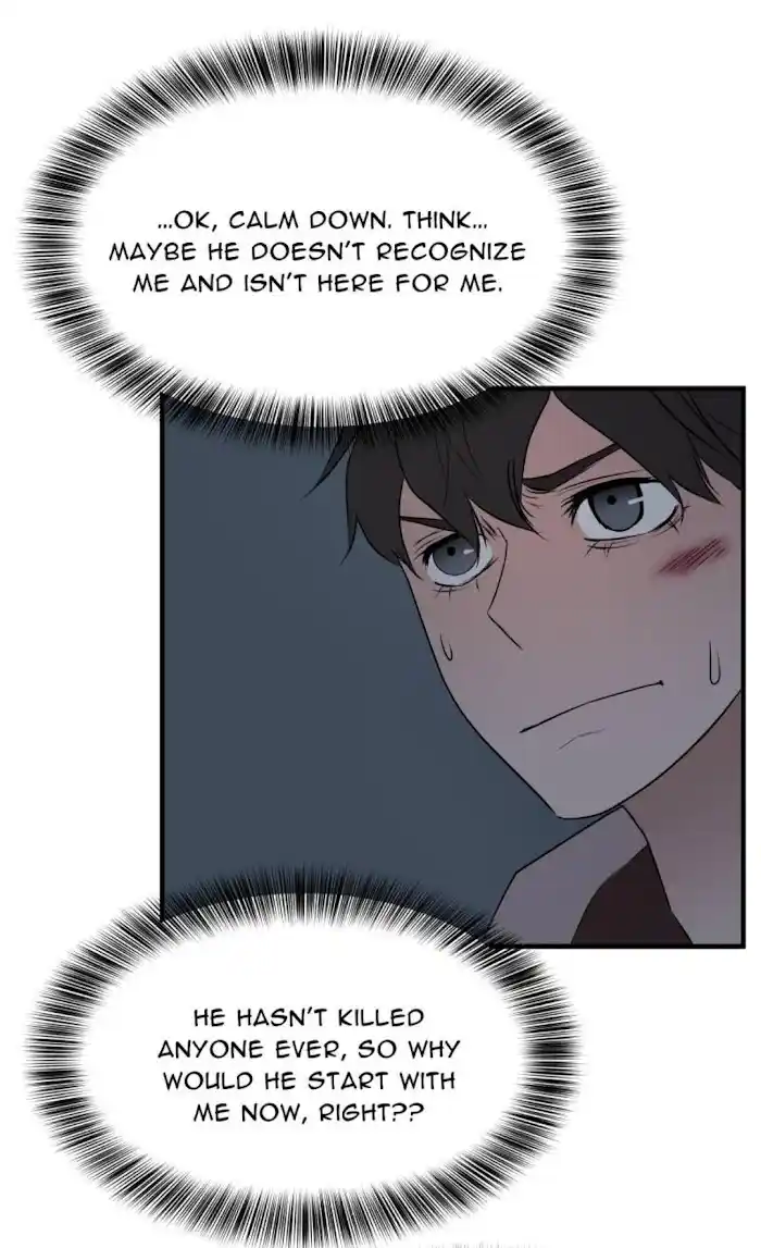 Be My Villain Chapter 4