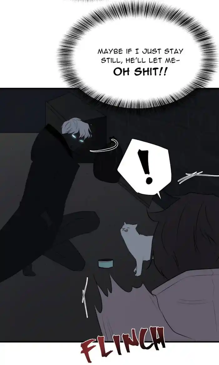 Be My Villain Chapter 4