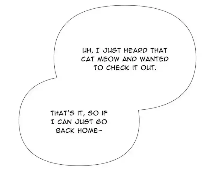 Be My Villain Chapter 4