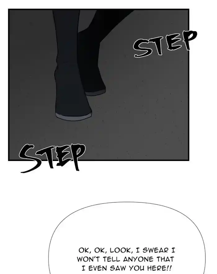 Be My Villain Chapter 4