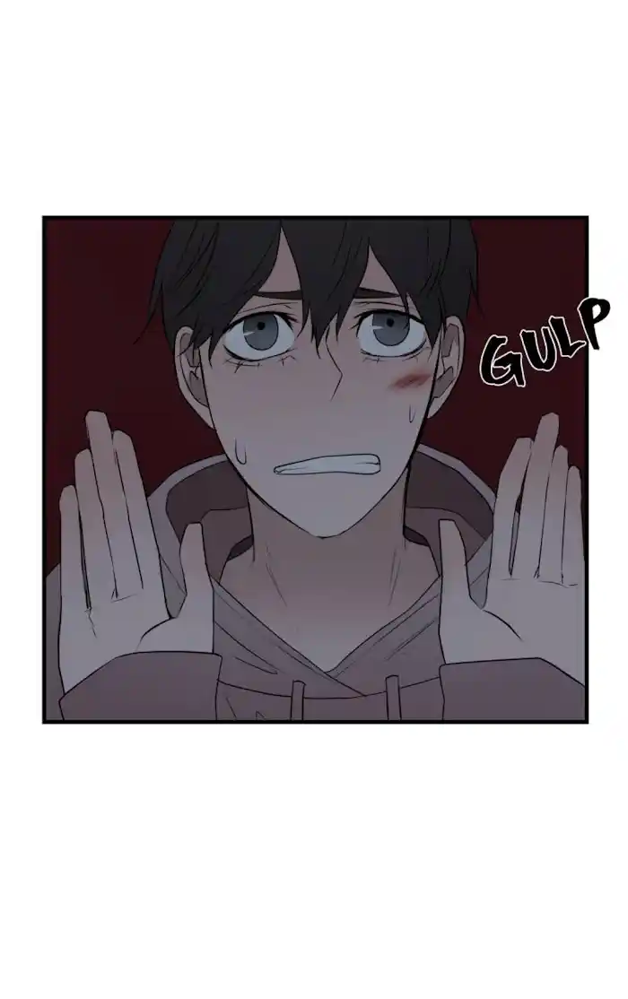 Be My Villain Chapter 4