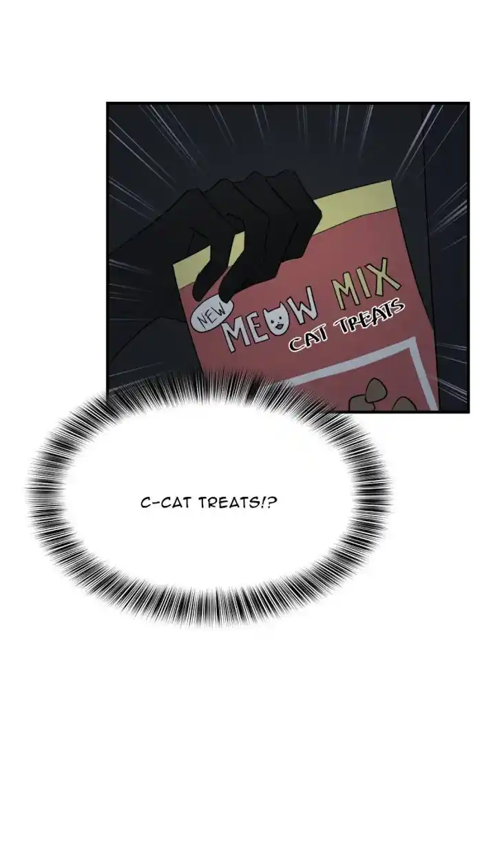 Be My Villain Chapter 4