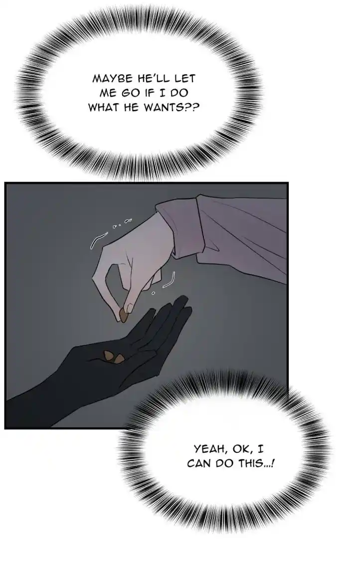 Be My Villain Chapter 4