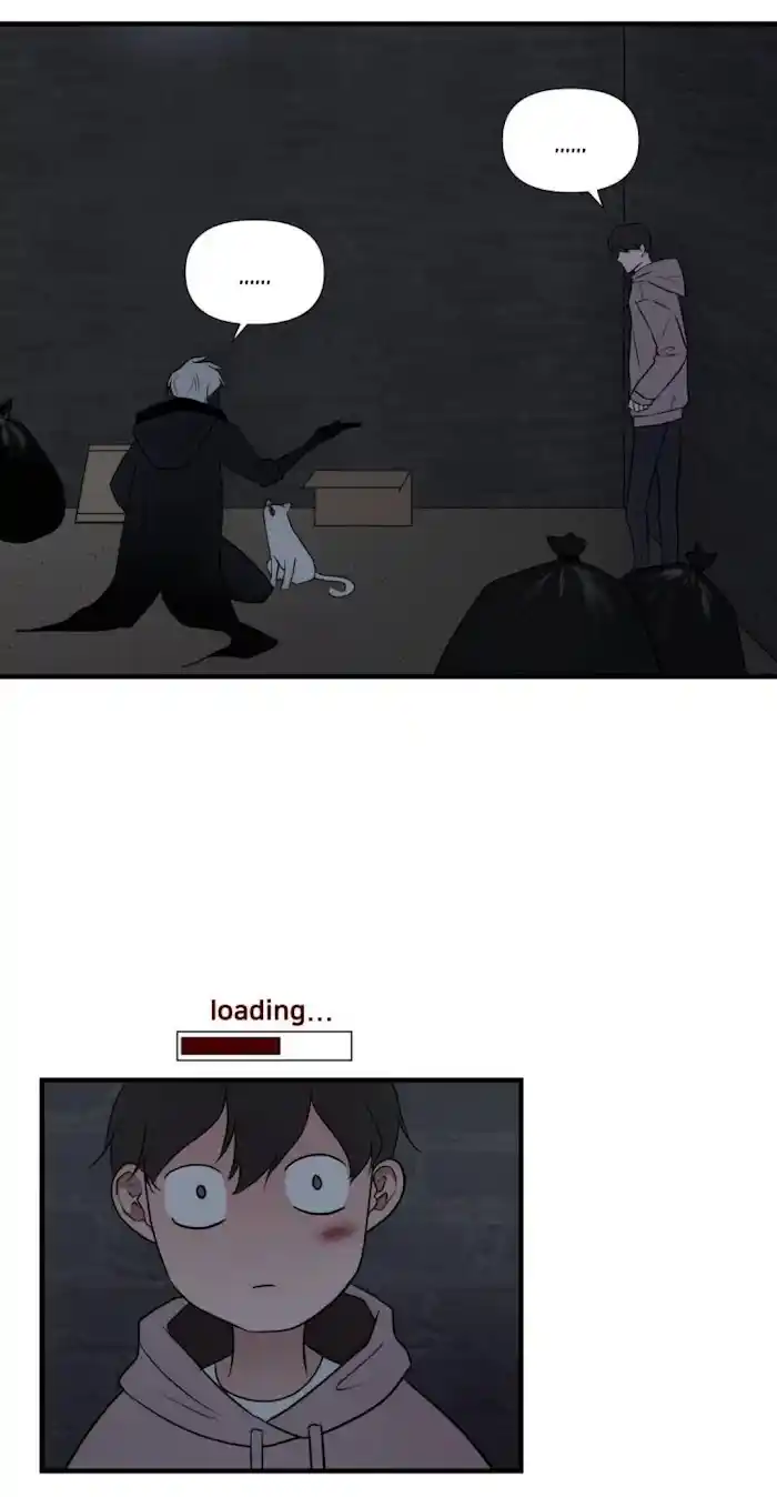 Be My Villain Chapter 4