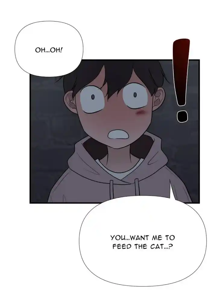 Be My Villain Chapter 4