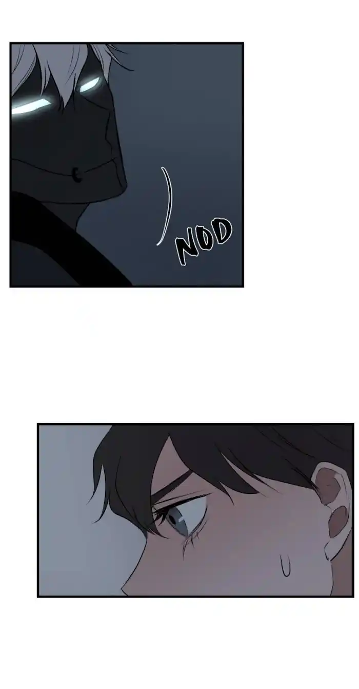 Be My Villain Chapter 4