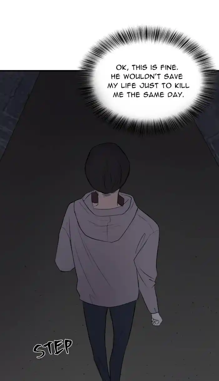 Be My Villain Chapter 4