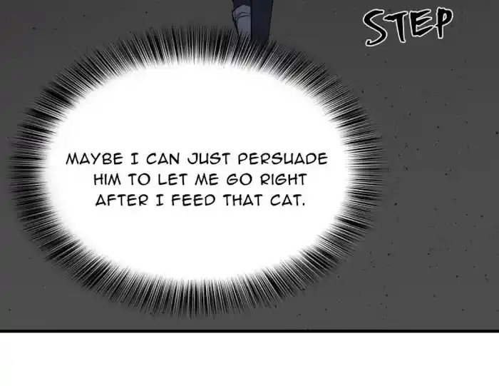 Be My Villain Chapter 4