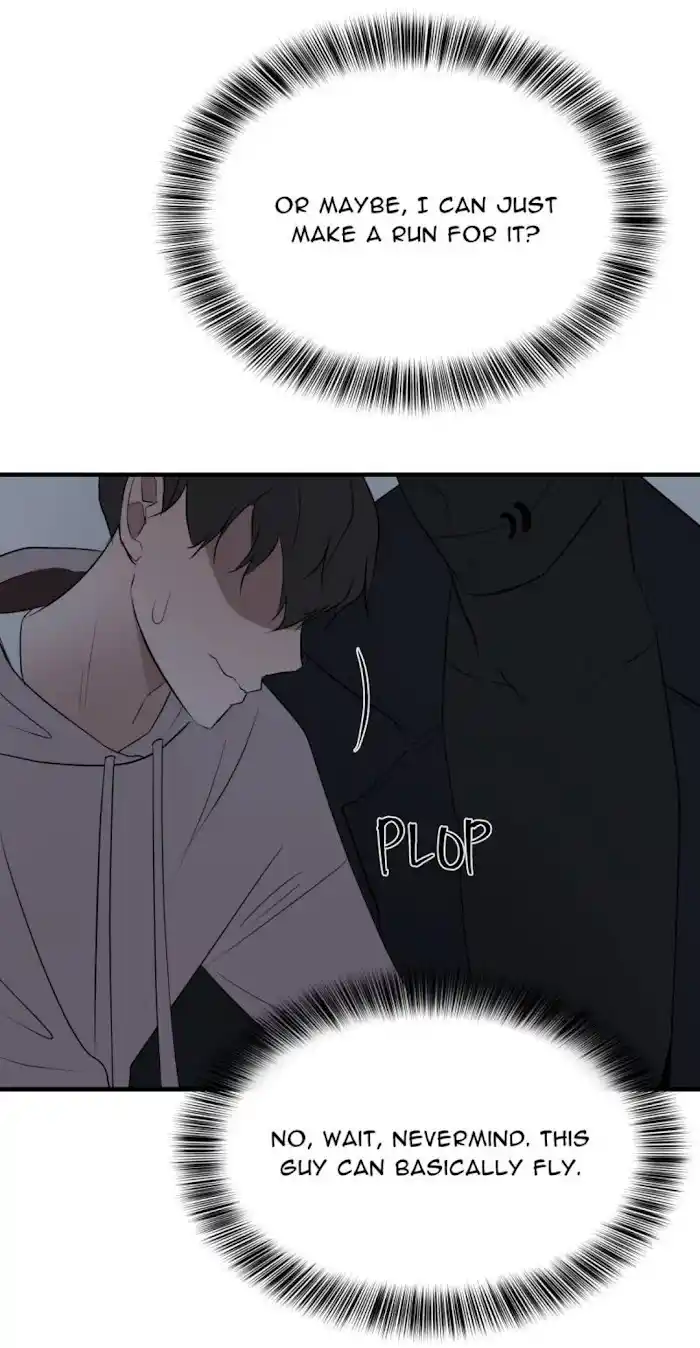 Be My Villain Chapter 4