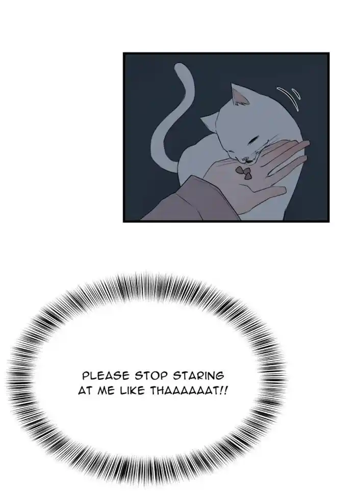 Be My Villain Chapter 4