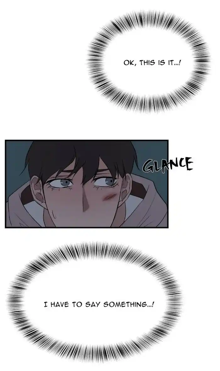 Be My Villain Chapter 4